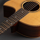 James Goodall Grand Concert Cutaway Mastergrade (2016) Detailphoto 12